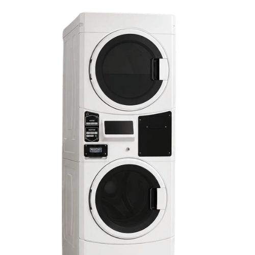 Maytag Centro de lavado semindustrial 10 kg