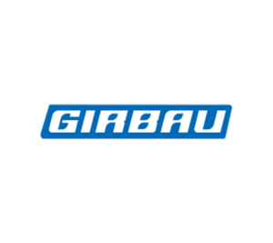 Logo Girbau lavandería industrial